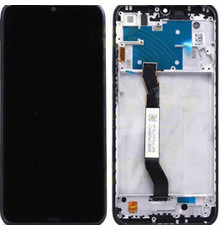 LCD Xiaomi Redmi 8 2019 Black OEM