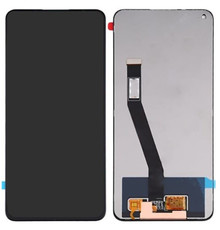 LCD For Xiaomi Redmi Note 9 2020 OEM MT Tech