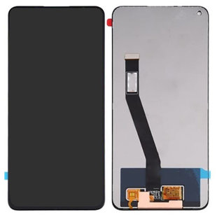 LCD For Xiaomi Redmi Note 9 2020 OEM MT Tech