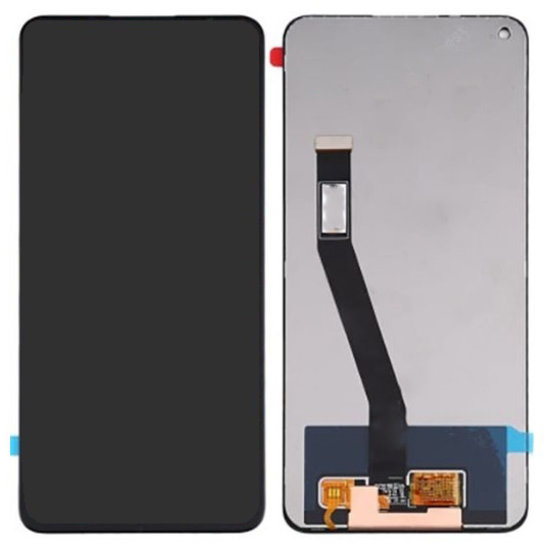 LCD For Xiaomi Redmi Note 9 2020 OEM MT Tech