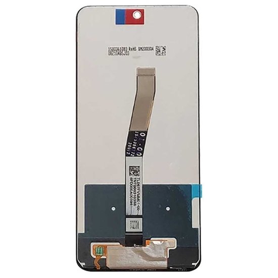 LCD For Xiaomi Redmi Note 9 Pro/Note 9 Pro 2020  MT Tech