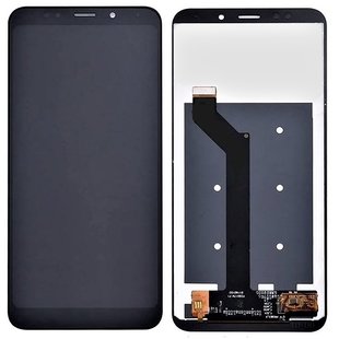 LCD Xiaomi Redmi 5 2017 White 5604100170B6