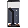 LCD Xiaomi Redmi 5 2017 White 5604100170B6