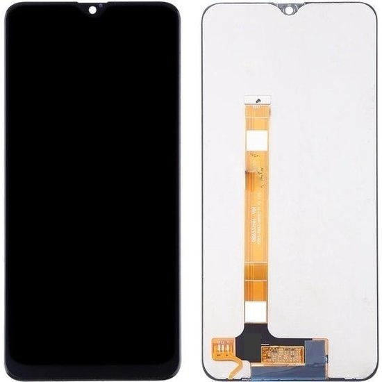 LCD For Oppo A9 2020 MT Tech