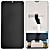 LCD For Redmi Note 8 Pro Black  Incell MT Tech