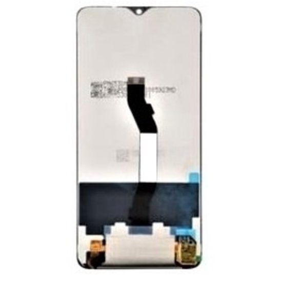 LCD MT Tech For Redmi Note 8 Pro Black TFT