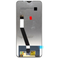 LCD MT Tech For Redmi 9 Black