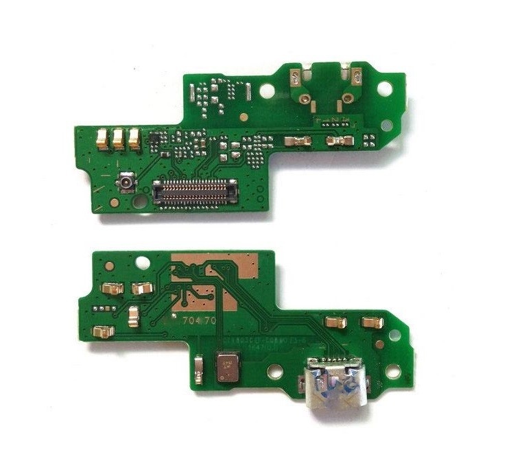Charge Connector Flex Ascend P9 Lite MT Tech