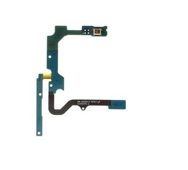 Galaxy A5 Volume Flex