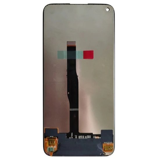 LCD For P40 Lite / Nova7i / Nova5i / Nova6se  Black