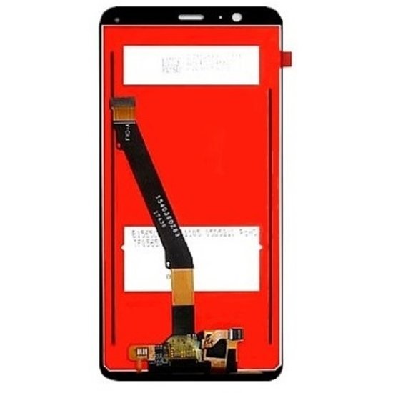 LCD MT Tech For P Smart Black Incell