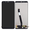 LCD For Redmi 7A Black   OEM