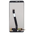 LCD For Redmi 7A Black   OEM