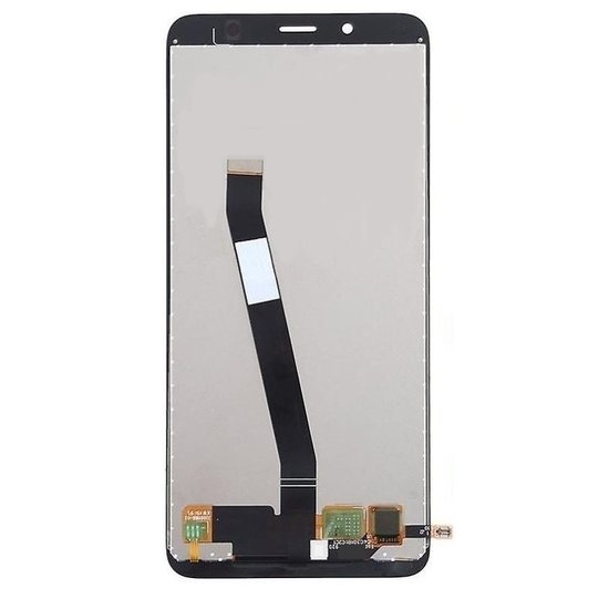 LCD For Redmi 7A Black   OEM