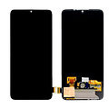 LCD For  Xiaomi  Oled  Mi 9 Lite Black