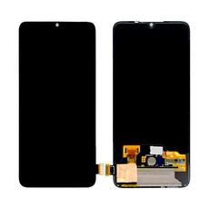 LCD For  Xiaomi  Oled  Mi 9 Lite Black