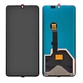 LCD MT Tech Oled For P30 Pro Black