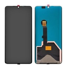 LCD OLED No Frame For Huawei P30 Pro - White Box