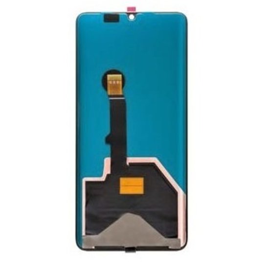 LCD MT Tech Oled For P30 Pro Black