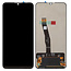 LCD For P Smart 2019 / 2020 Black