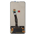 LCD MT Tech For P Smart 2019/2020 Black