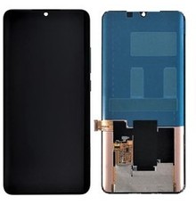 LCD OLED For Xiaomi Mi Note 10 / Mi Note 10 Lite MT Tech