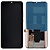 LCD For Xiaomi Mi Note 10/Mi Note 10 Lite Black ORG MT Tech