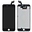 LCD Plus Premium I-Phone 6S Plus Back Plate & Sticker MT Tech