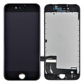LCD Plus Premium I-Phone 7 Plate & Sticker GREEN ON