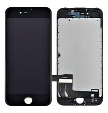 LCD Plus Premium IPhone 7 Plate & Sticker GR