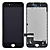 LCD Plus Premium I-Phone 7 Plate & Sticker GREEN ON / MTimpex Technology