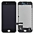 LCD Plus Premium IPhone 7 Plate & Sticker GR