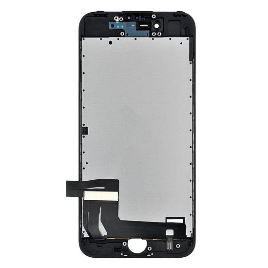 LCD Plus Premium IPhone 7 Plate & Sticker GR