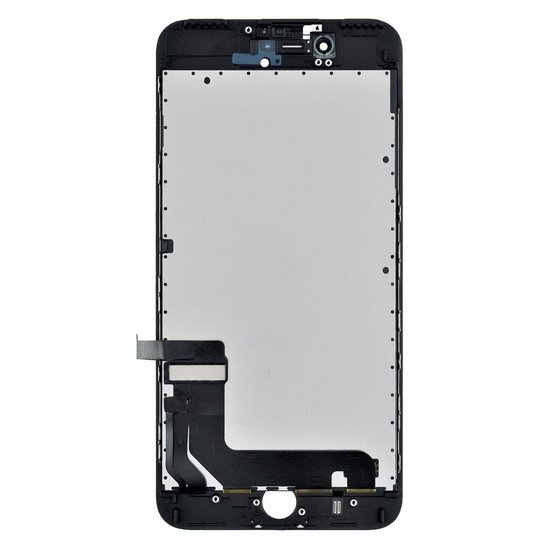 LCD  Plus Premium I-Phone 7 Plus Back Plate & Sticker MT Tech