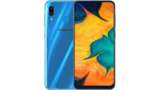 Galaxy A30