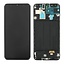 LCD Samsung Galaxy A30 SM-A305F GH82-19202A Black Service Pack