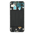 LCD Samsung Galaxy A30 SM-A305F GH82-19202A Black Service Pack