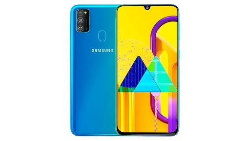 Galaxy M21