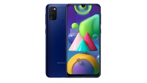 Galaxy M21