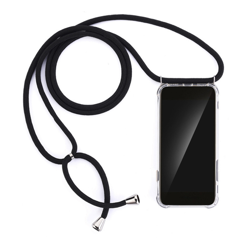 Cross Sholder Case For IPhone 12 mini, foto 3 van 6