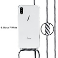 Cross Sholder Case For IPhone 7/8/SE 2020/SE 2022