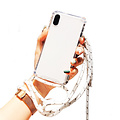 Cross Sholder Case For IPhone 7/8/SE 2020/SE 2022