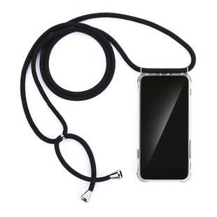 Cross Sholder Case For I-Phone 12 Pro Max  6,7''