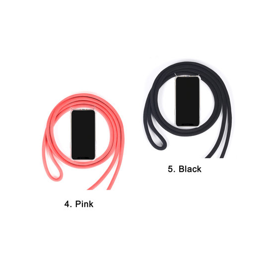 Cross Sholder Case For P40 Pro