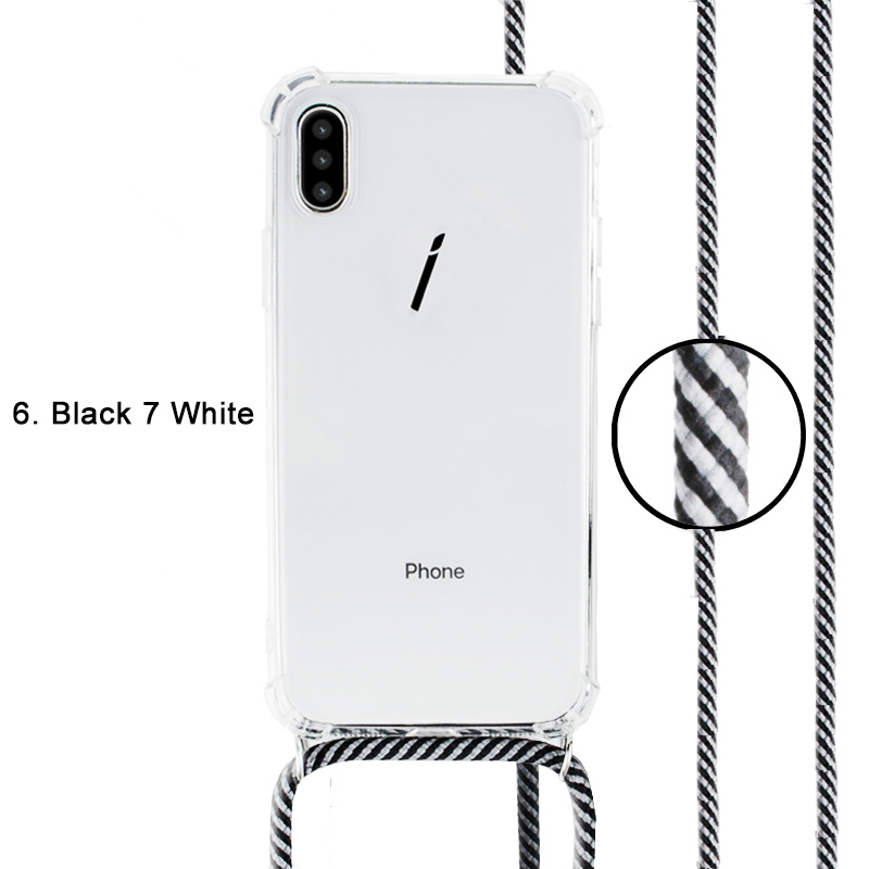 Cross Sholder Case For Galaxy A21, foto 6 van 6
