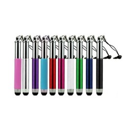 Small Touch Screen pen Stylus