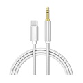 Aux Audio Cable 3.5mm Type-C