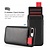 Cards Leather O-Star For I-Phone 12 mini 5,4''