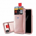 Cards Leather O-Star For I-Phone 12 mini 5,4''