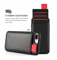 Cards Leather O-Star For Huawei P40 Lite